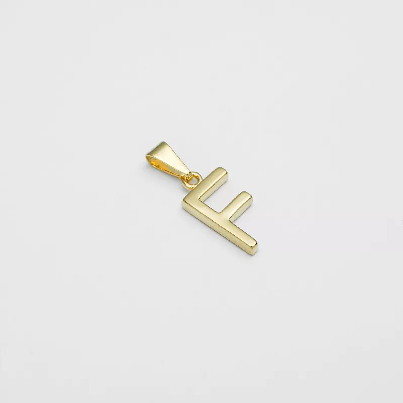 D Letras F - 25360-F - Foto 1